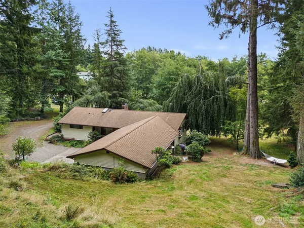 $649,000 | 43 Hines Valley Road, Raymond, WA 98577