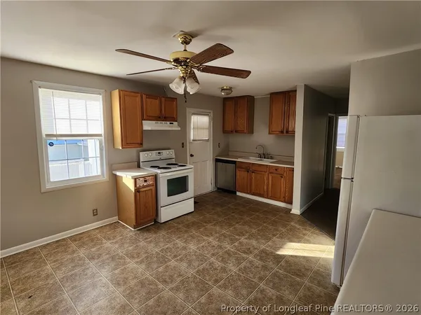 $1,000 | 1347 Levy Drive, Fayetteville, NC 28305