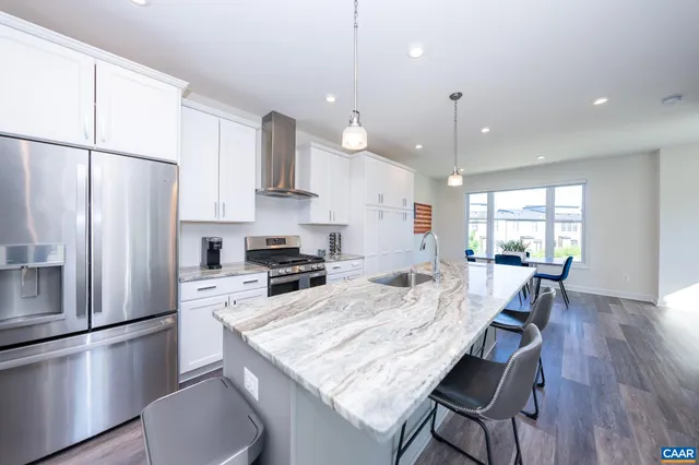 $2,975 | 1521 Knoll Lane, Charlottesville, VA 22911