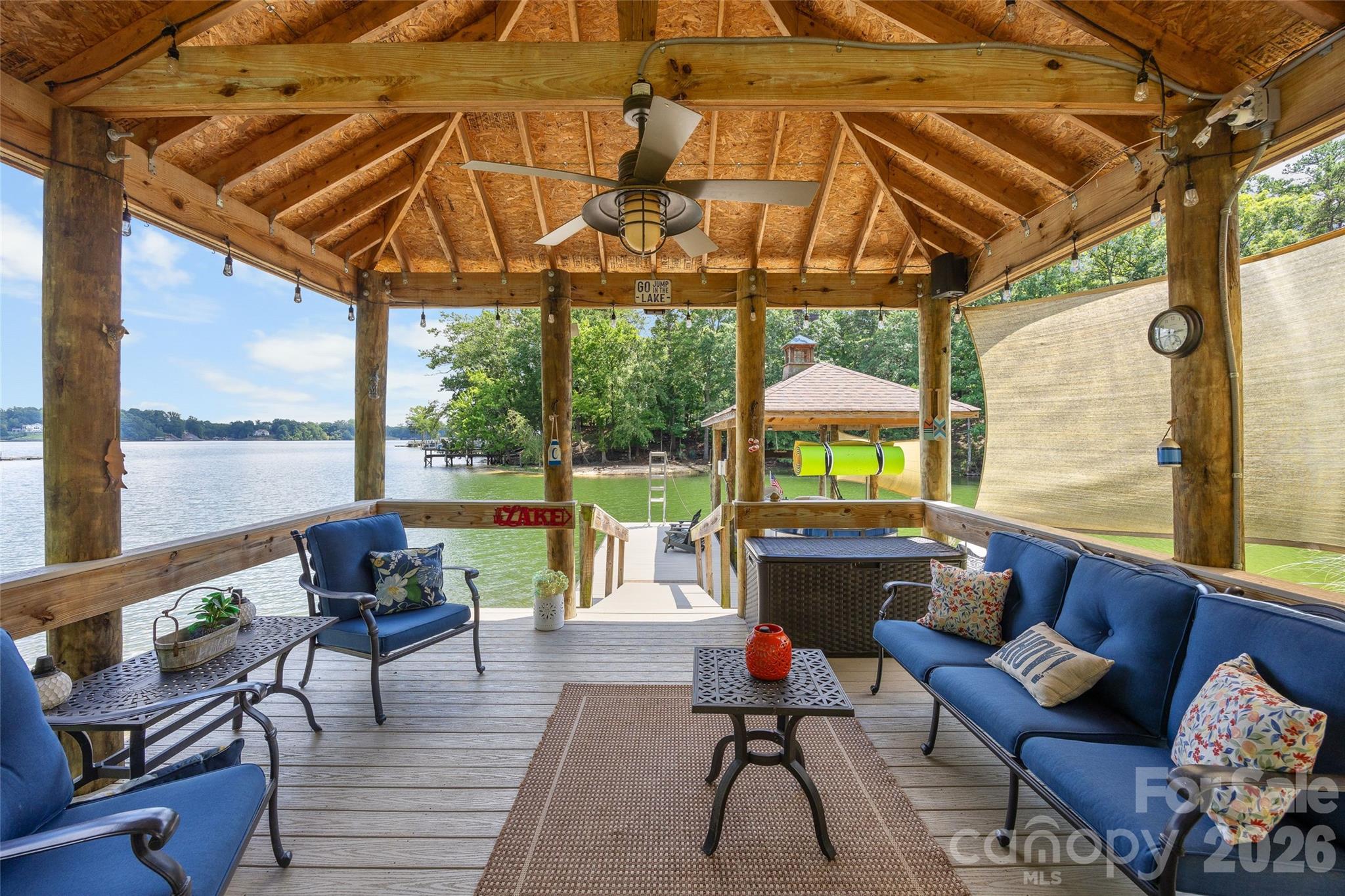 5301 Masons Ferry Road Clover, SC 29710 - Photo 46 of 47 Gallery Image 46