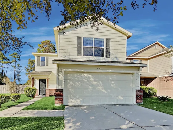 $1,915 | 9211 Shaded Pines Drive, Humble, TX 77396