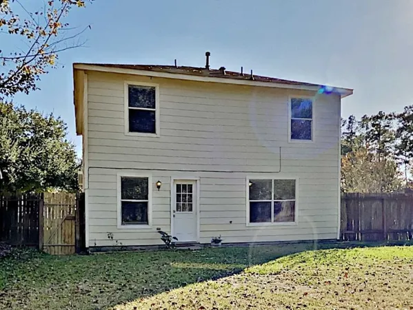 $1,865 | 9211 Shaded Pines Drive, Humble, TX 77396