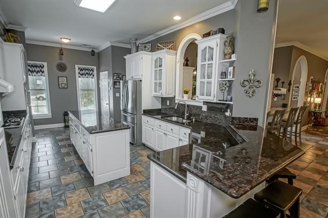 285 Walter Road River Ridge, LA 70123 - Photo 19 of 53