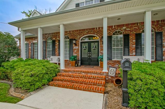 285 Walter Road River Ridge, LA 70123 - Photo 2 of 53
