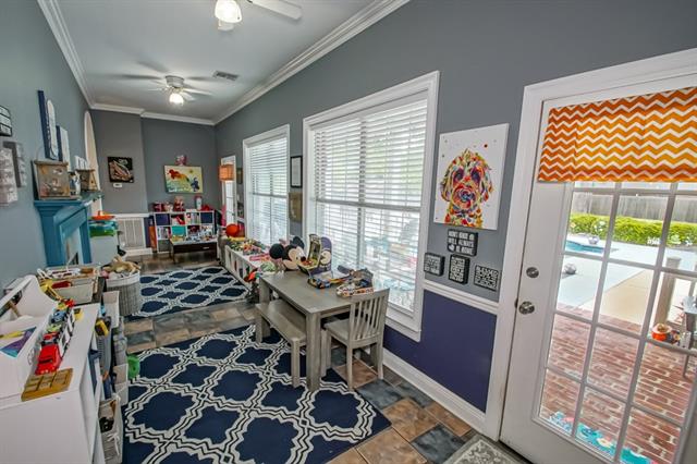 285 Walter Road River Ridge, LA 70123 - Photo 22 of 53