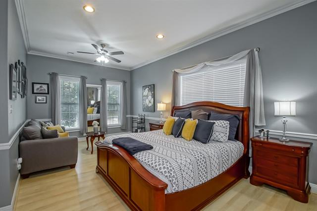 285 Walter Road River Ridge, LA 70123 - Photo 24 of 53