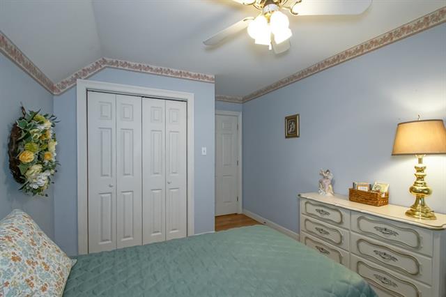 285 Walter Road River Ridge, LA 70123 - Photo 37 of 53