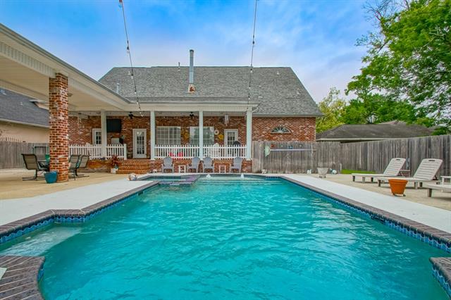 285 Walter Road River Ridge, LA 70123 - Photo 4 of 53