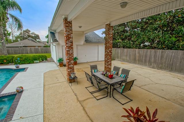 285 Walter Road River Ridge, LA 70123 - Photo 45 of 53