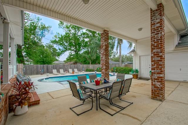 285 Walter Road River Ridge, LA 70123 - Photo 46 of 53