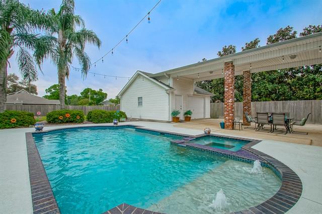 285 Walter Road River Ridge, LA 70123 - Photo 47 of 53