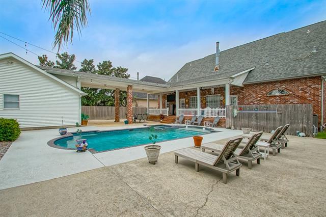 285 Walter Road River Ridge, LA 70123 - Photo 48 of 53