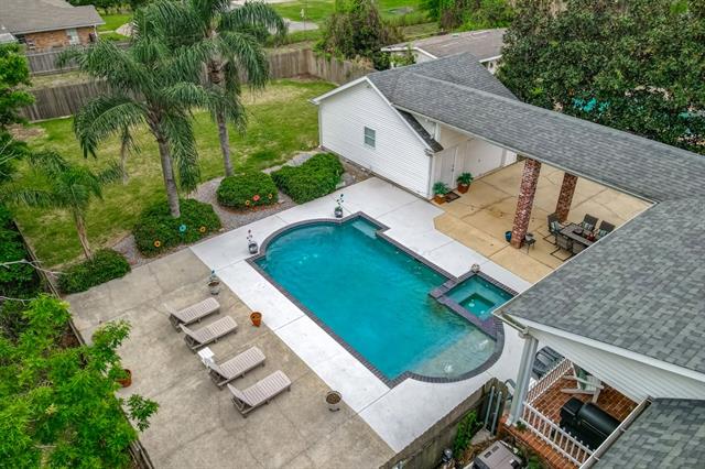 285 Walter Road River Ridge, LA 70123 - Photo 50 of 53