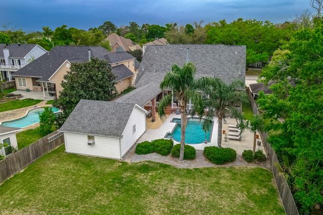 285 Walter Road River Ridge, LA 70123 - Photo 51 of 53