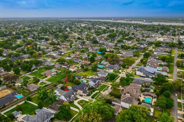 285 Walter Road River Ridge, LA 70123 - Photo 53 of 53