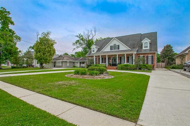 285 Walter Road River Ridge, LA 70123 - Photo 7 of 53