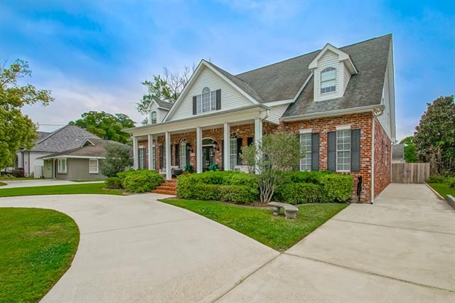 285 Walter Road River Ridge, LA 70123 - Photo 8 of 53