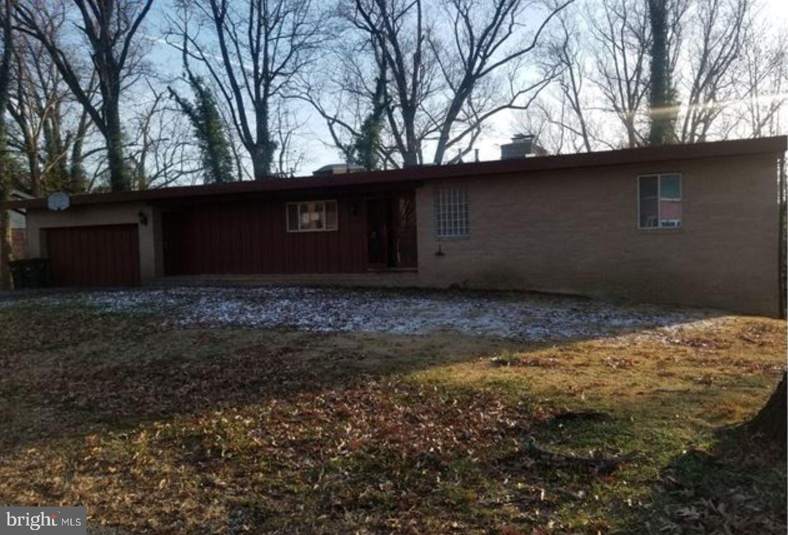 1109 Broadview Road Fort Washington, MD 20744 - Photo 1 of 14