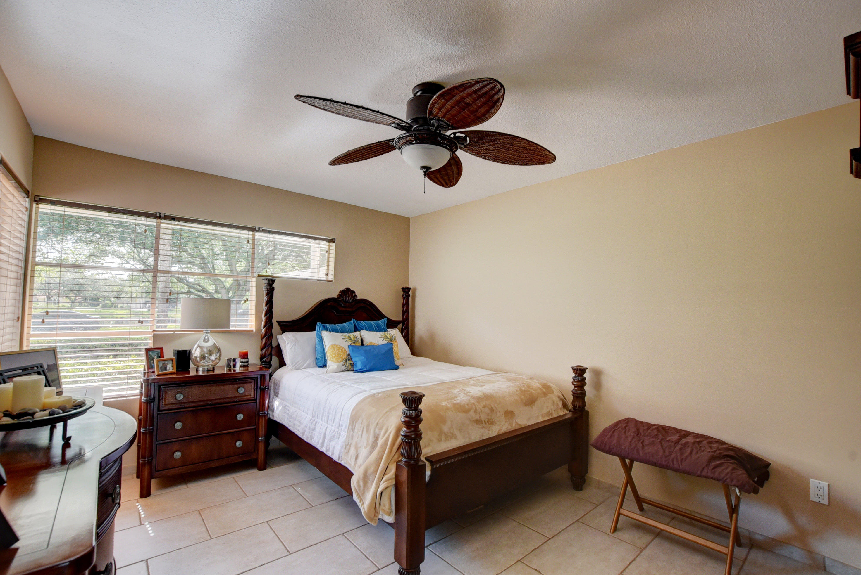 2360 Rabbit Hollowe Circle Delray Beach, FL 33445 - Photo 12 of 56 3rd Bedroom