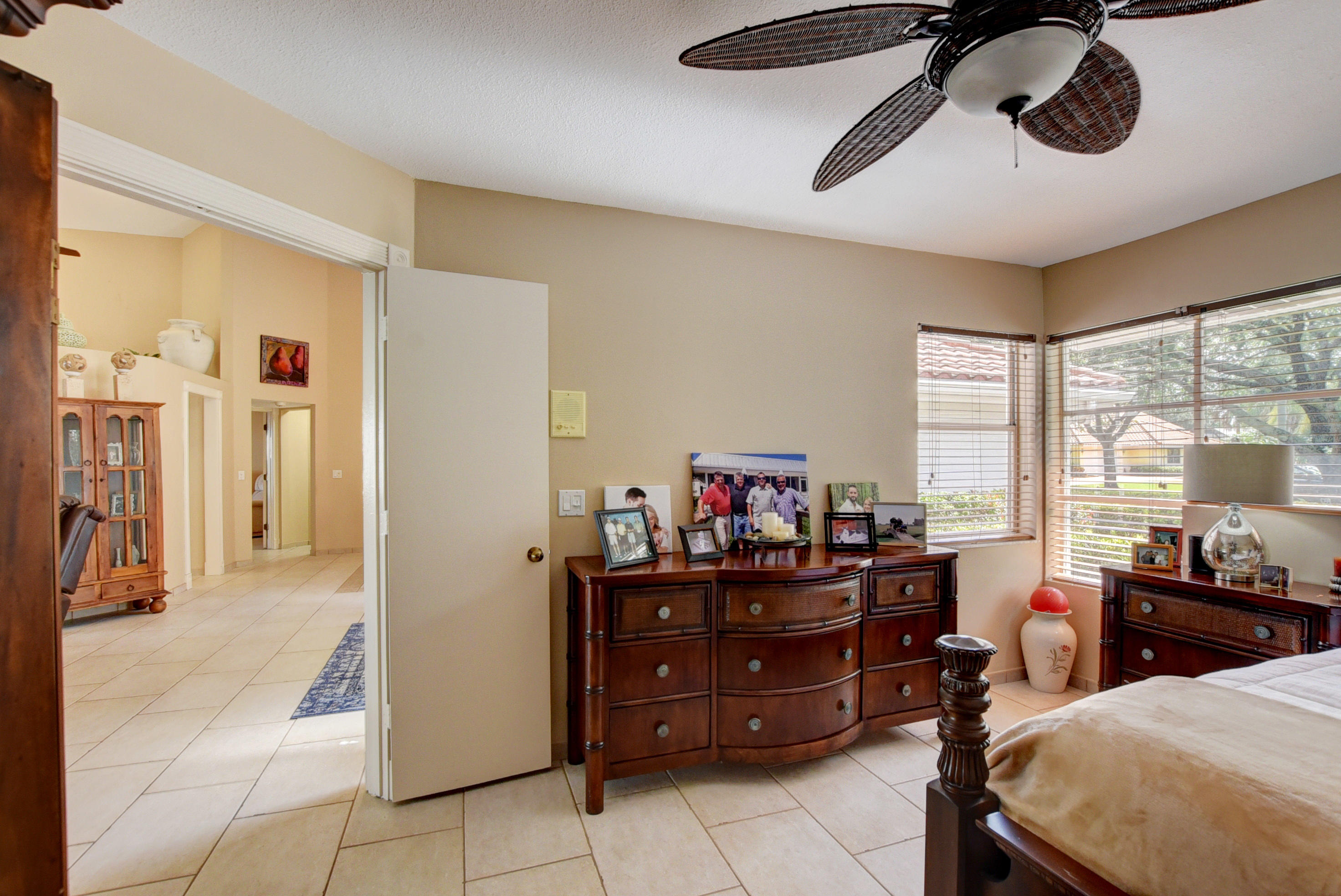 2360 Rabbit Hollowe Circle Delray Beach, FL 33445 - Photo 13 of 56 3rd Bedroom