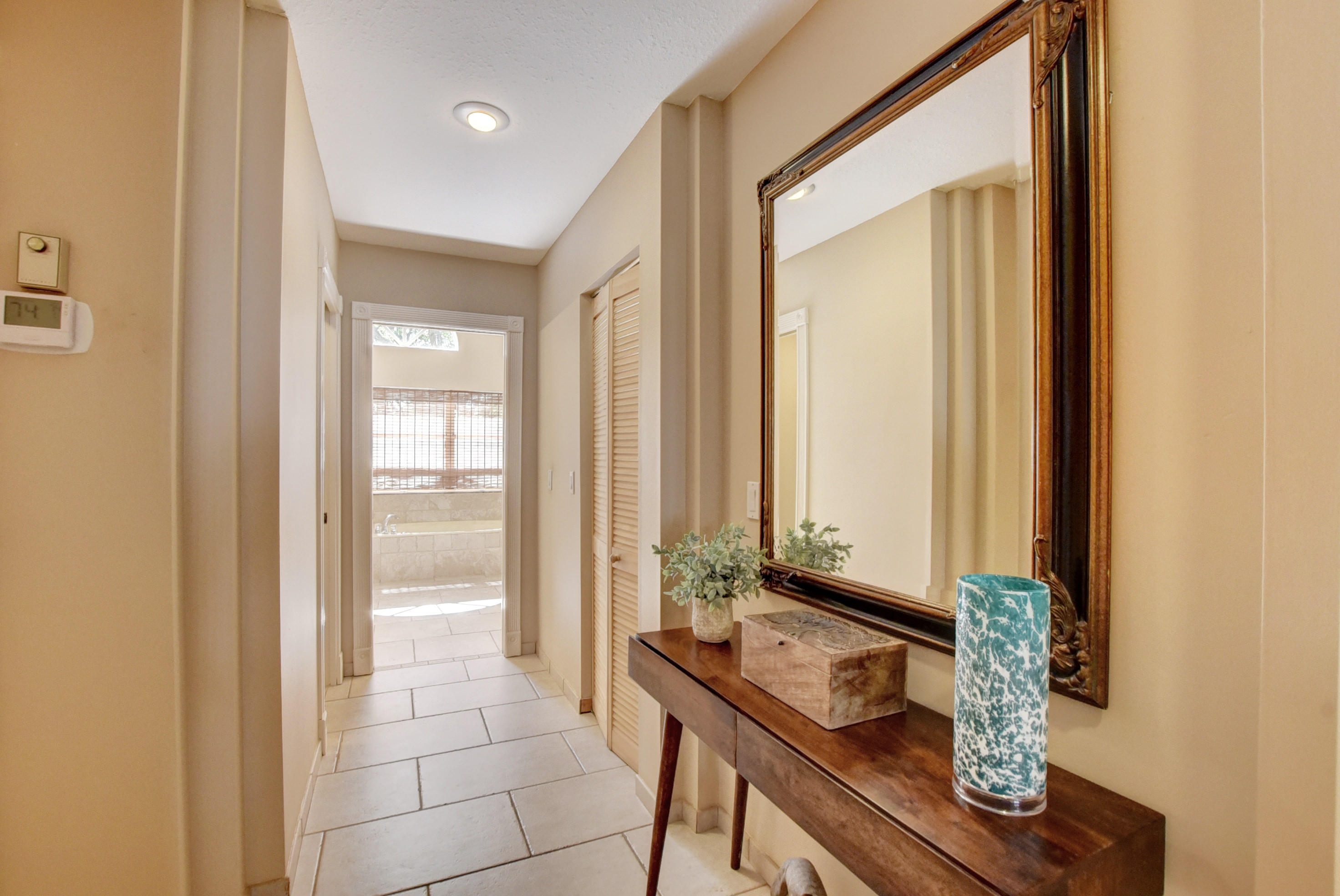 2360 Rabbit Hollowe Circle Delray Beach, FL 33445 - Photo 20 of 56 Entry into Master