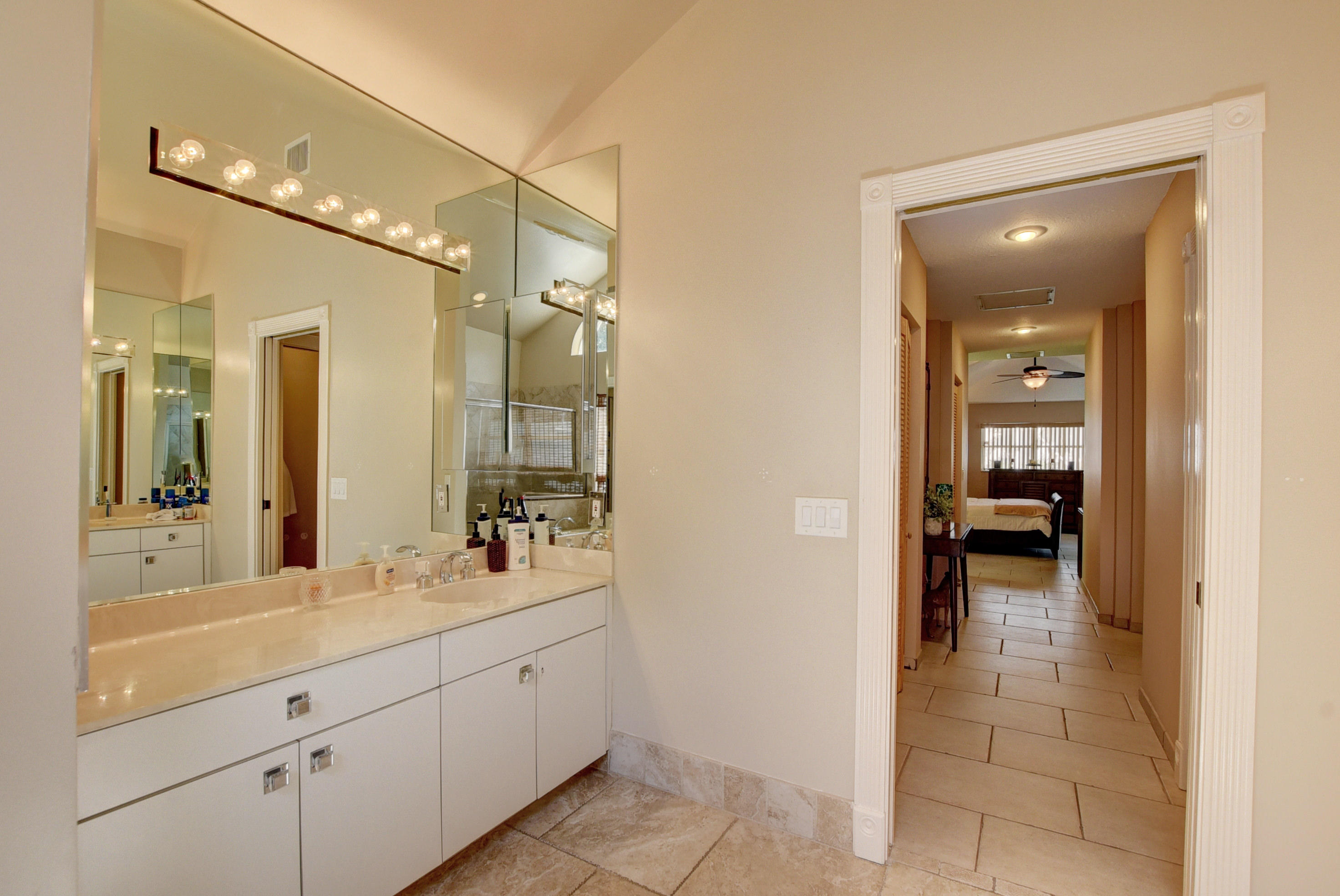 2360 Rabbit Hollowe Circle Delray Beach, FL 33445 - Photo 22 of 56 Master Bedroom