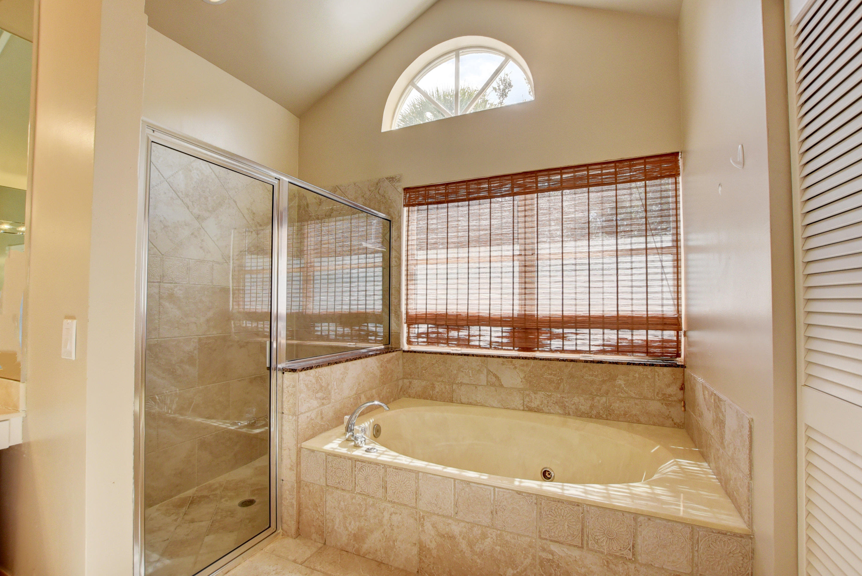 2360 Rabbit Hollowe Circle Delray Beach, FL 33445 - Photo 23 of 56 Master Bedroom