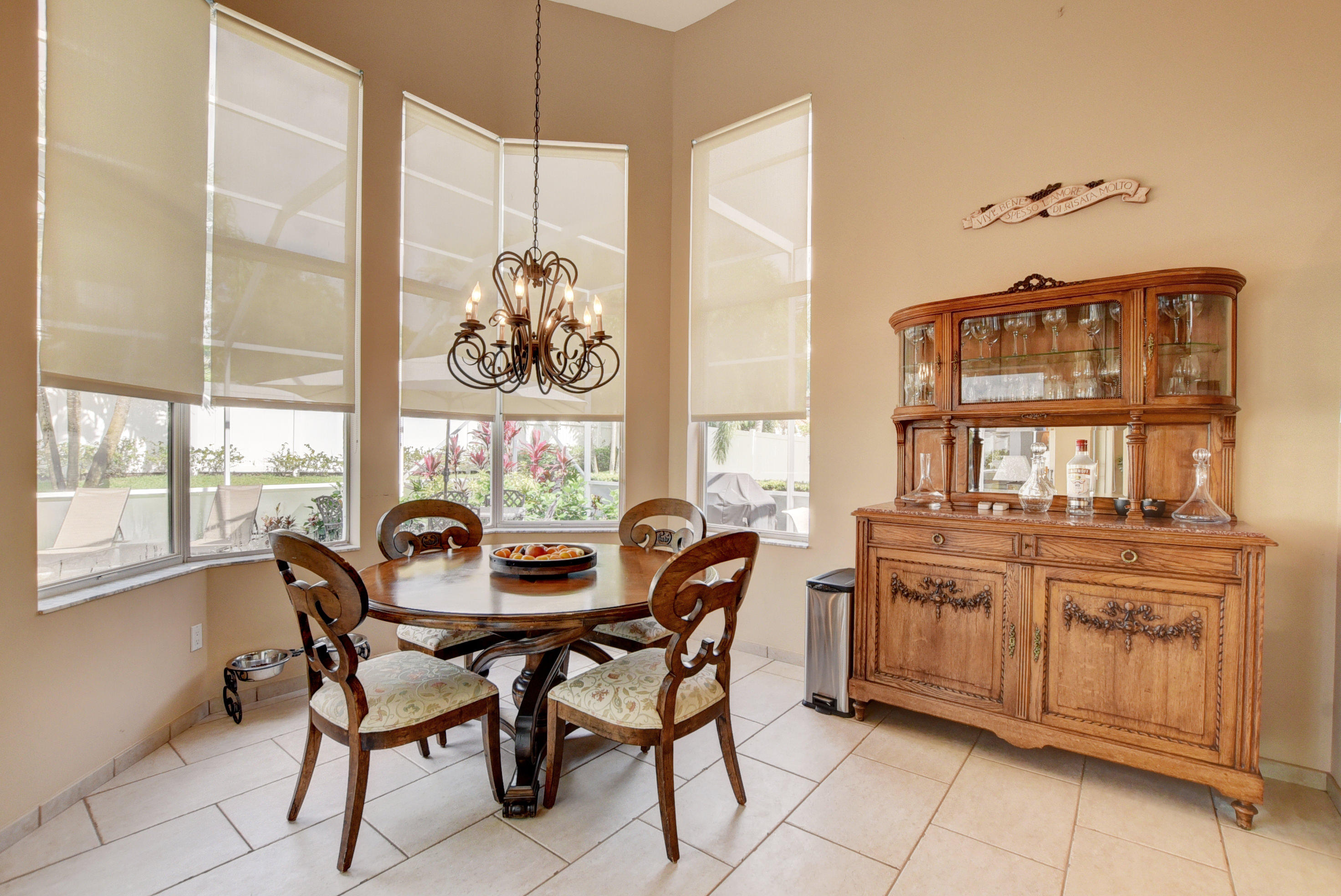 2360 Rabbit Hollowe Circle Delray Beach, FL 33445 - Photo 30 of 56 Kitchen