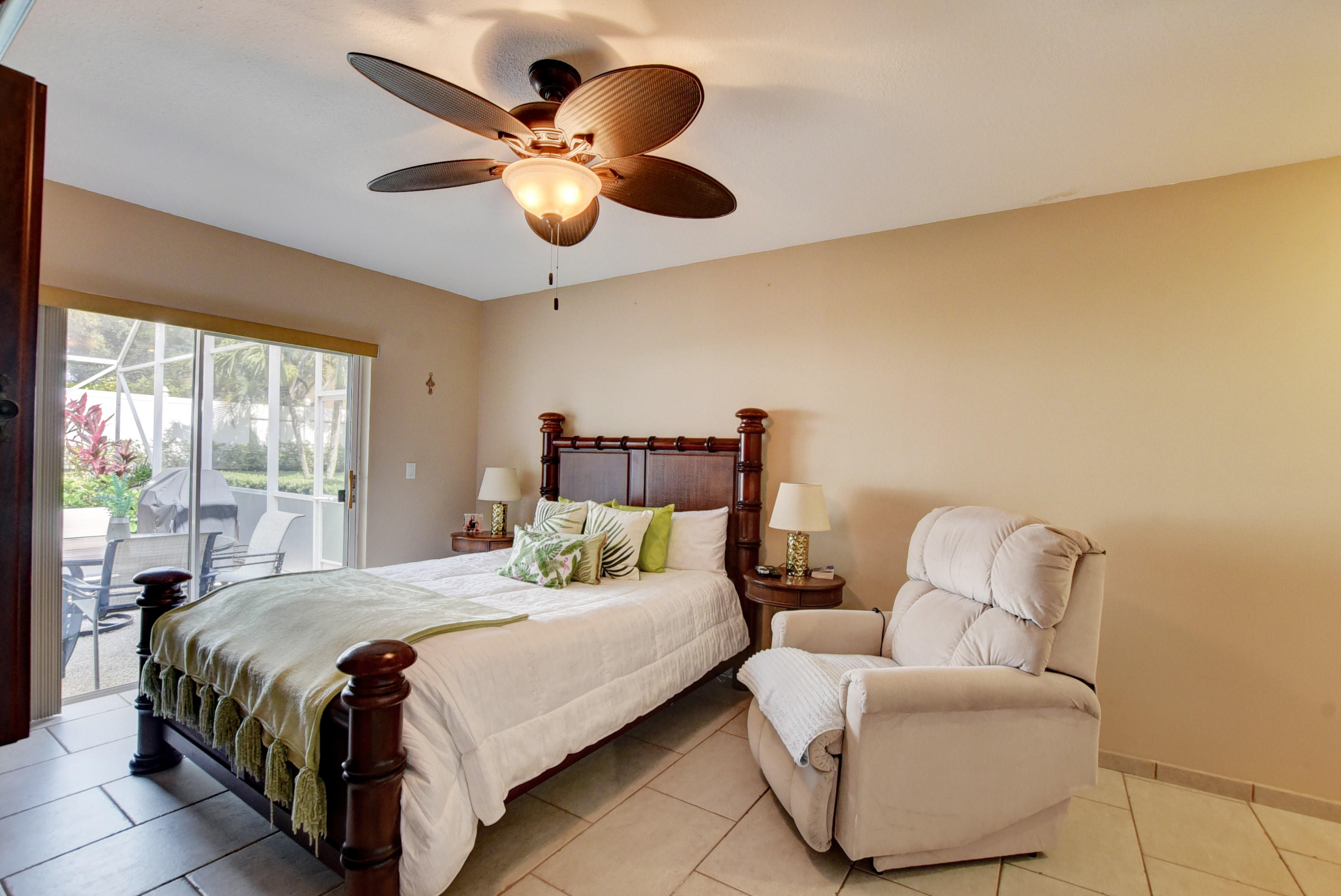 2360 Rabbit Hollowe Circle Delray Beach, FL 33445 - Photo 31 of 56 2nd Bedroom