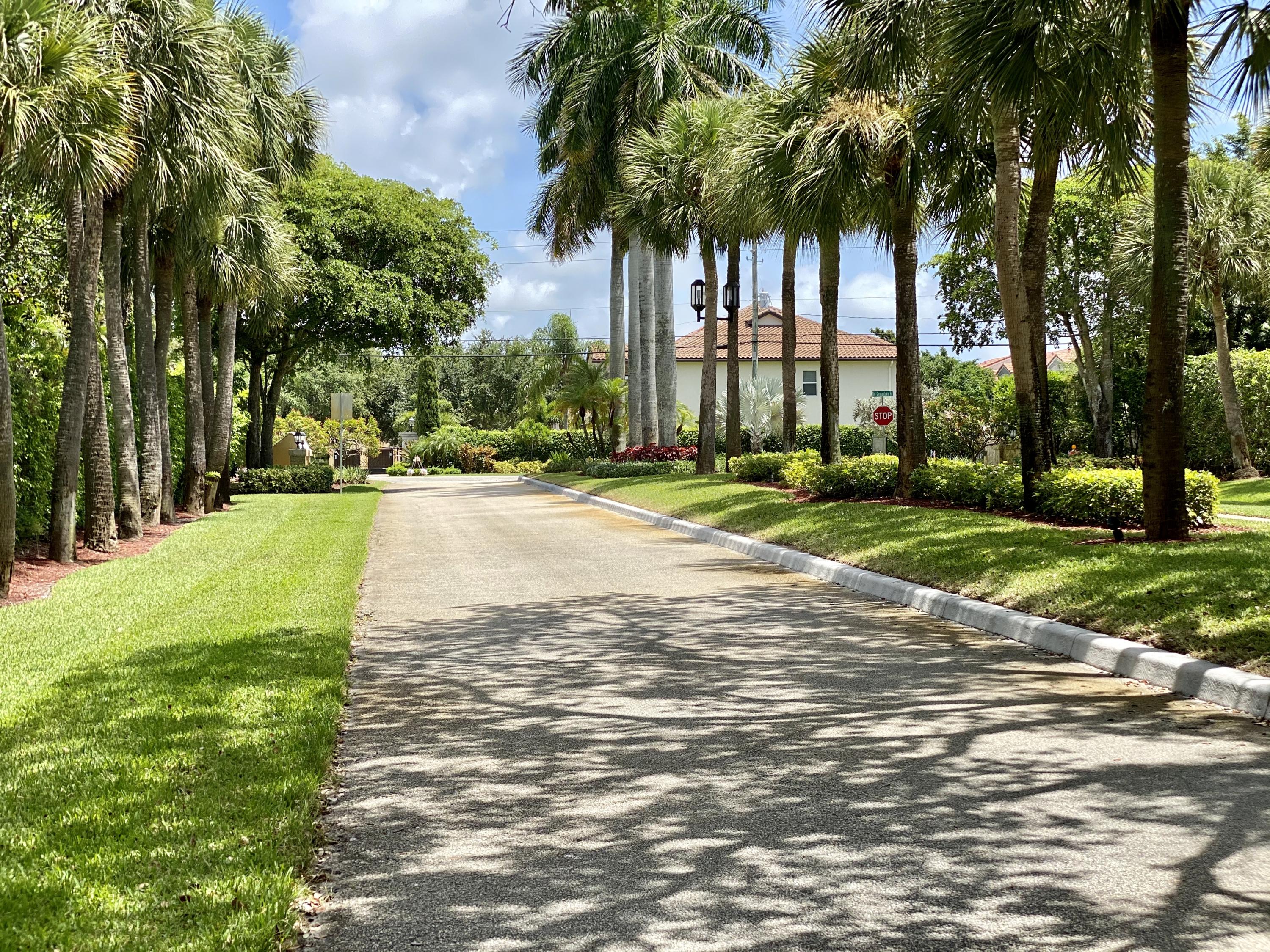2360 Rabbit Hollowe Circle Delray Beach, FL 33445 - Photo 56 of 56 entrance