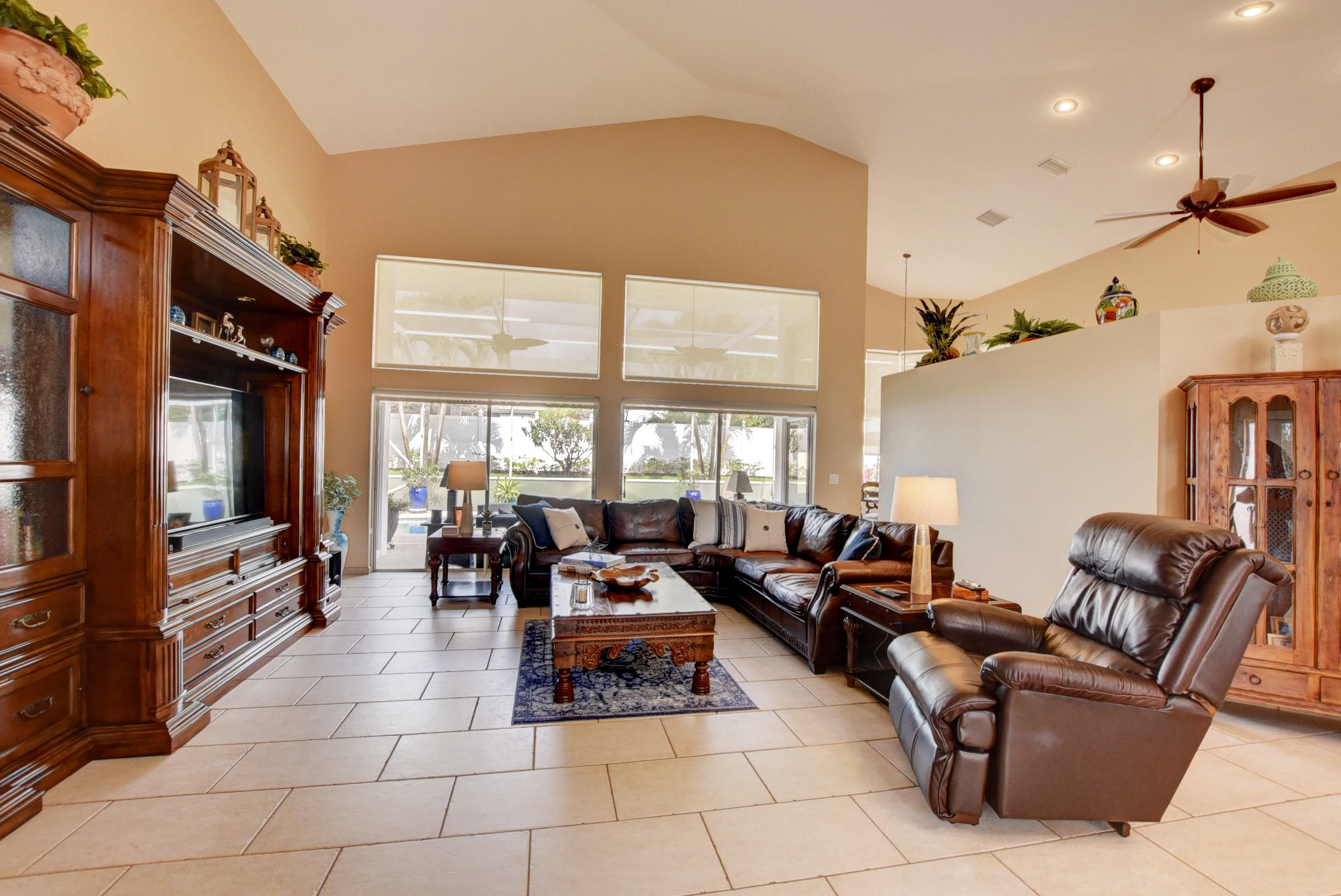 Family Room/Living Room