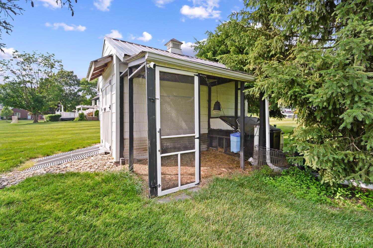 4261 Hamilton Road Lebanon, OH 45036 - Photo 51 of 53 Gallery Image 51