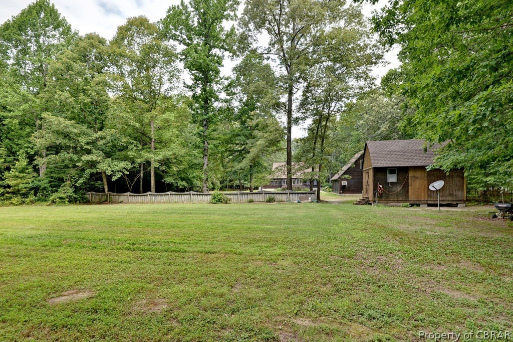 13034 Mt Olive Cohoke Road West Point, VA 23181 - Photo 47 of 50