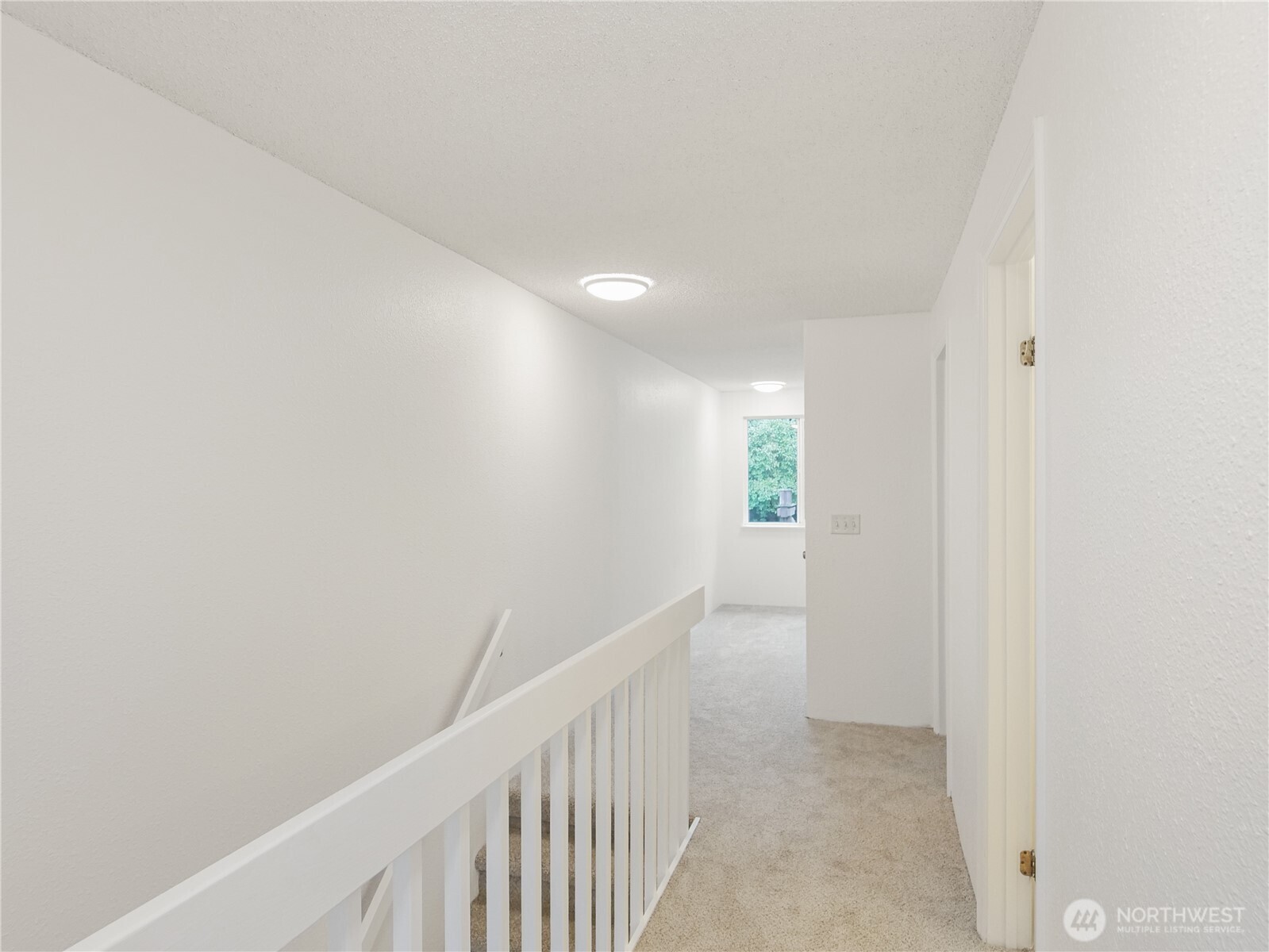 30853 13th Place South, Unit 2 Federal Way, WA 98003 - Photo 21 of 37 a view of hallway with stairs