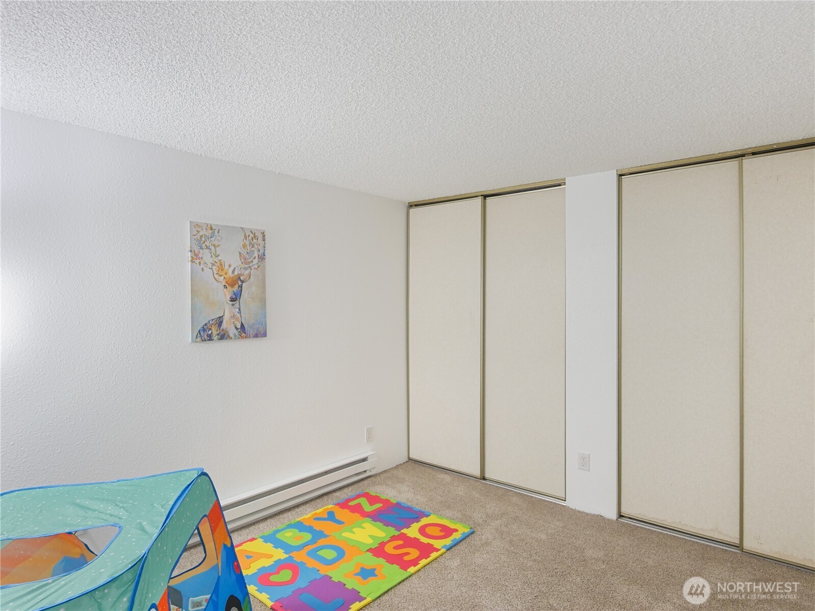 30853 13th Place South, Unit 2 Federal Way, WA 98003 - Photo 26 of 37 a view of an empty room