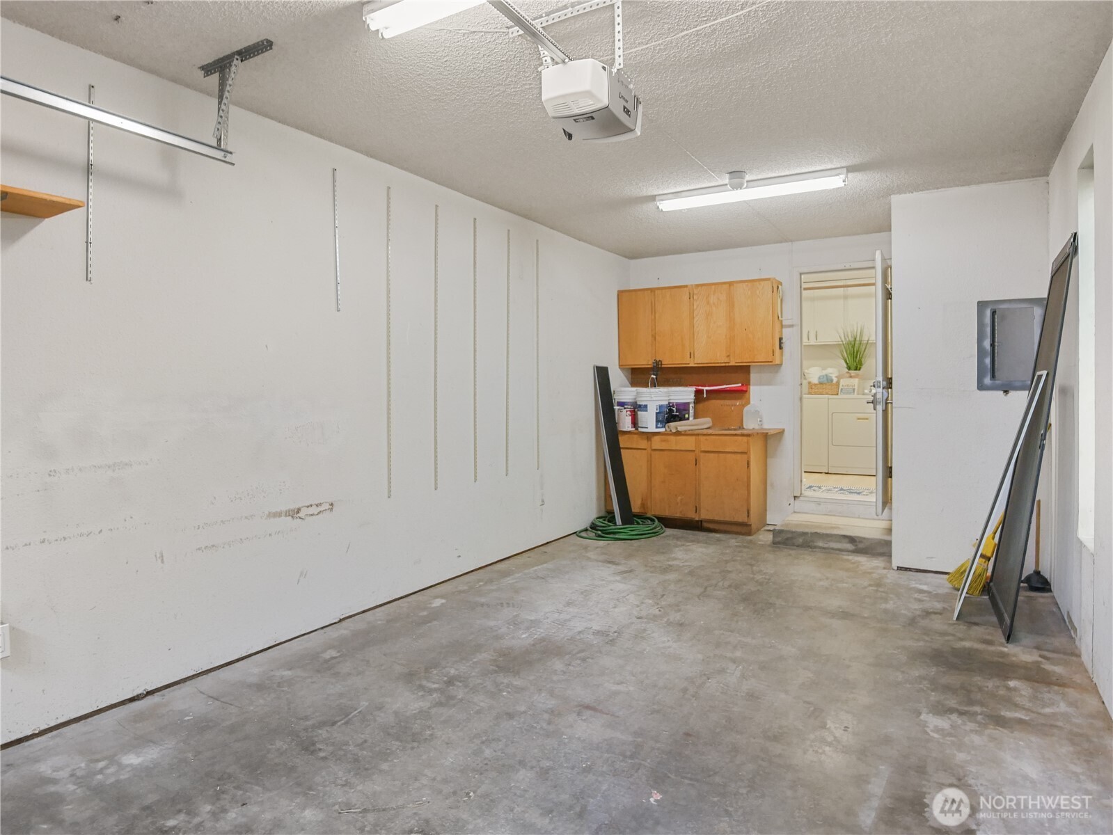 30853 13th Place South, Unit 2 Federal Way, WA 98003 - Photo 31 of 37 a view of a room with storage and utility