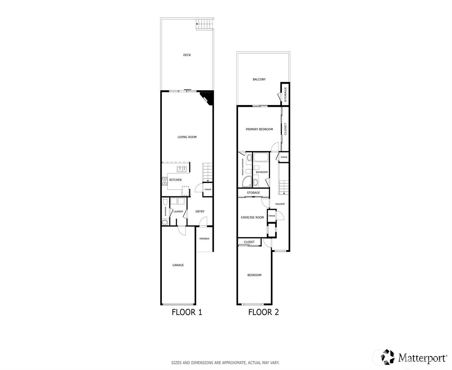 30853 13th Place South, Unit 2 Federal Way, WA 98003 - Photo 37 of 37 a picture of floor plan