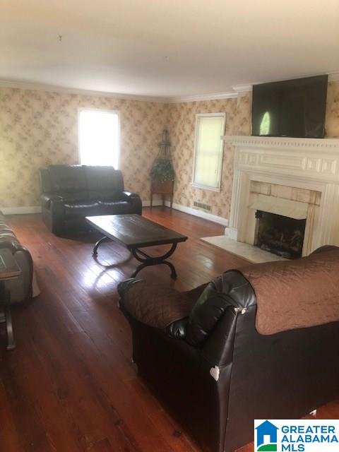 1005 Cherry Street Talladega, AL 35160 - Photo 11 of 32