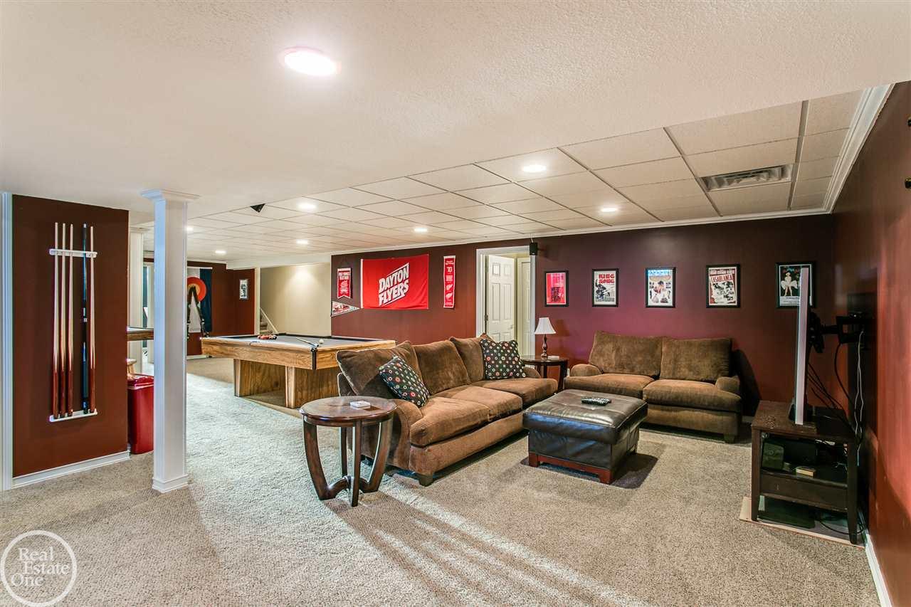 14400 25 Mile Road Shelby, MI 48315 - Photo 47 of 56