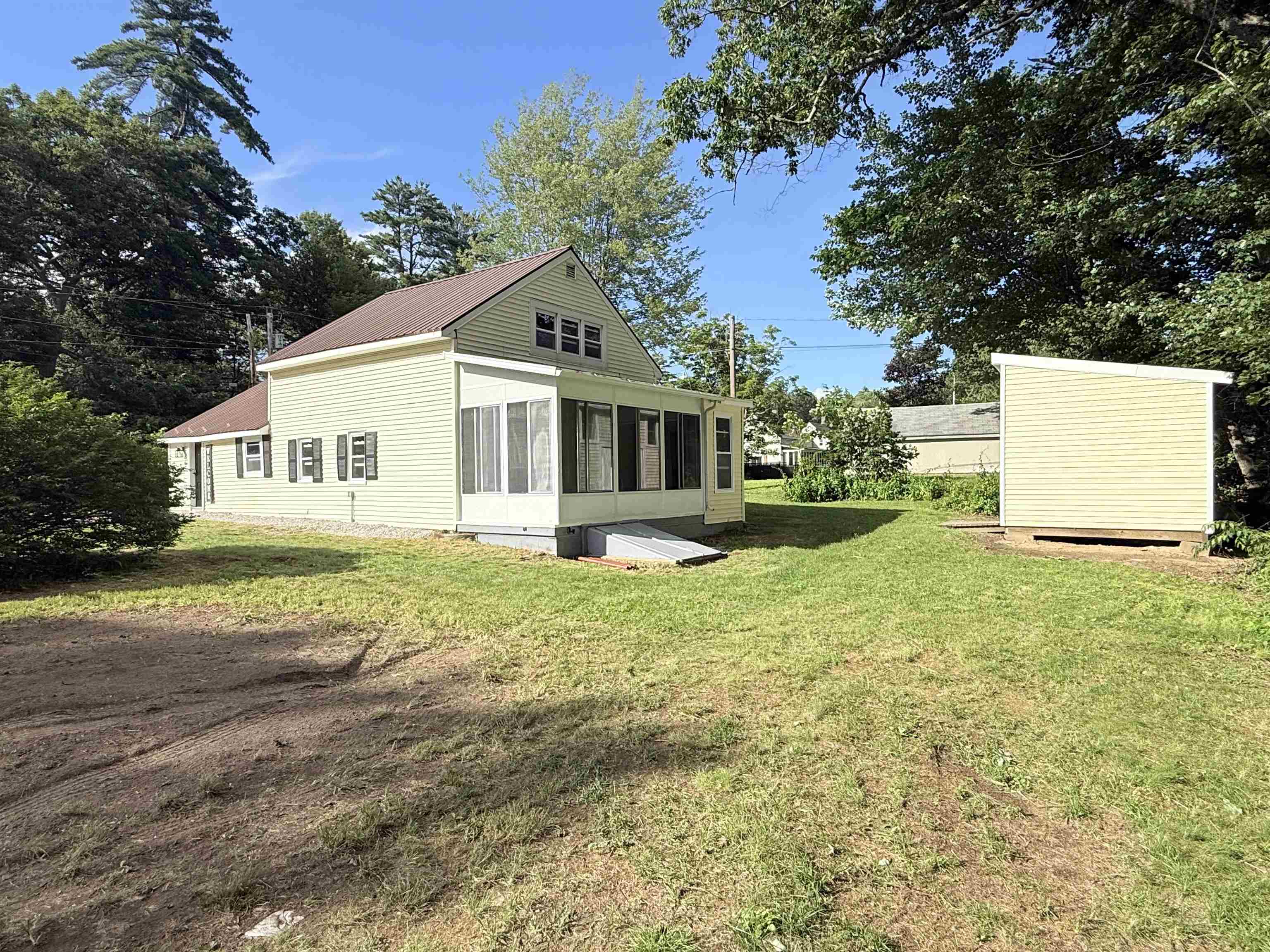 23 Boynton Road Meredith, NH 03253 - Photo 35 of 47