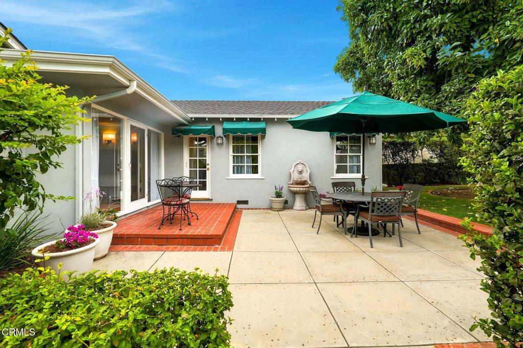 2277 Queensberry Road Pasadena, CA 91104 - Photo 45 of 55 54_2277_Queensberry_Rd_Pasadena_CA_91104