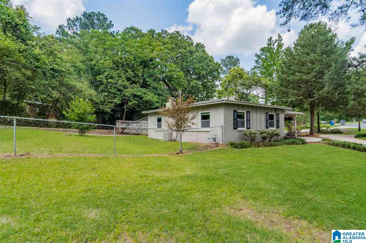 2252 Chapel Hill Road Birmingham, AL 35216 - Photo 36 of 38