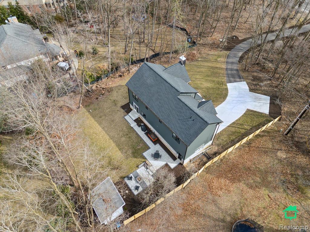 2125 Benstein Road Walled Lake, MI 48390 - Photo 60 of 68