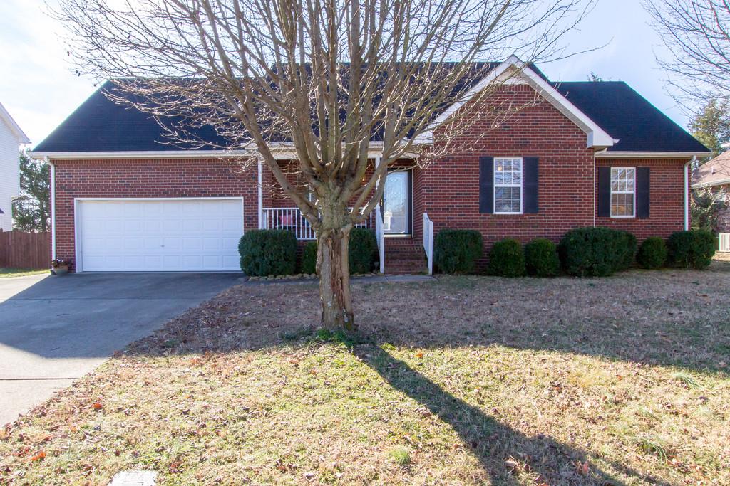 318 Thetahill Road Murfreesboro, TN 37130 - Photo 1 of 17 Gallery Image 1