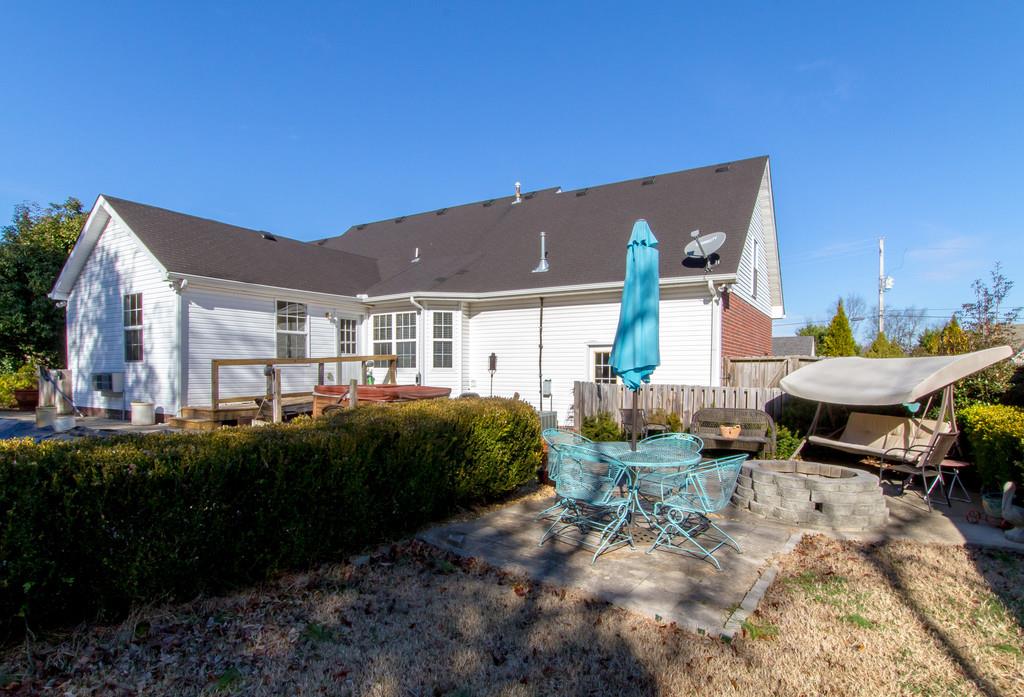 318 Thetahill Road Murfreesboro, TN 37130 - Photo 15 of 17 Gallery Image 15