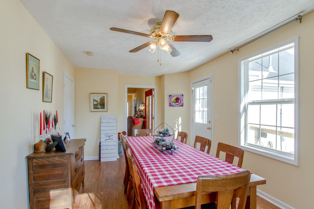 318 Thetahill Road Murfreesboro, TN 37130 - Photo 7 of 17 Gallery Image 7
