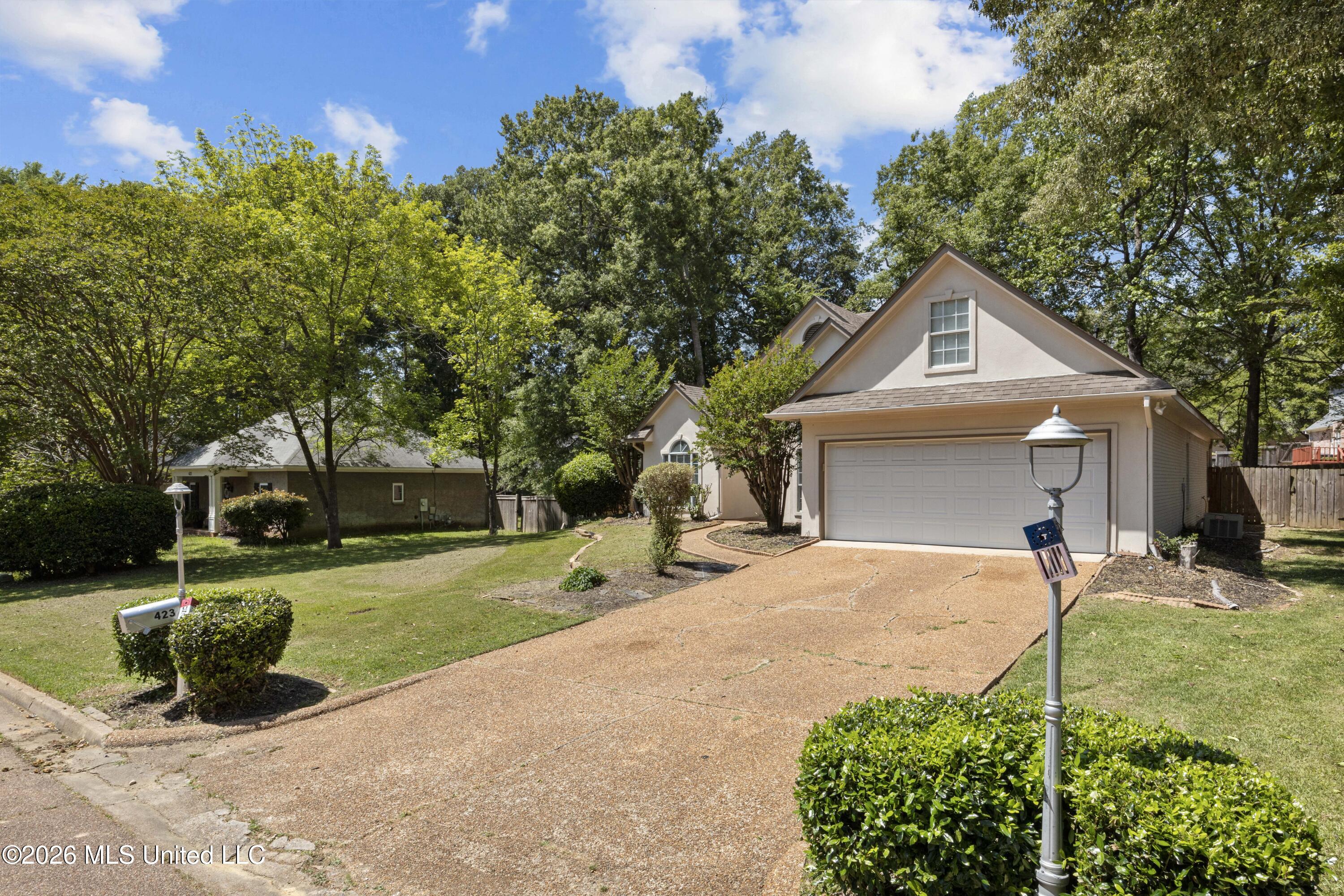 423 Pine Brake Circle Ridgeland, MS 39157 - Photo 3 of 26 EOSR9309
