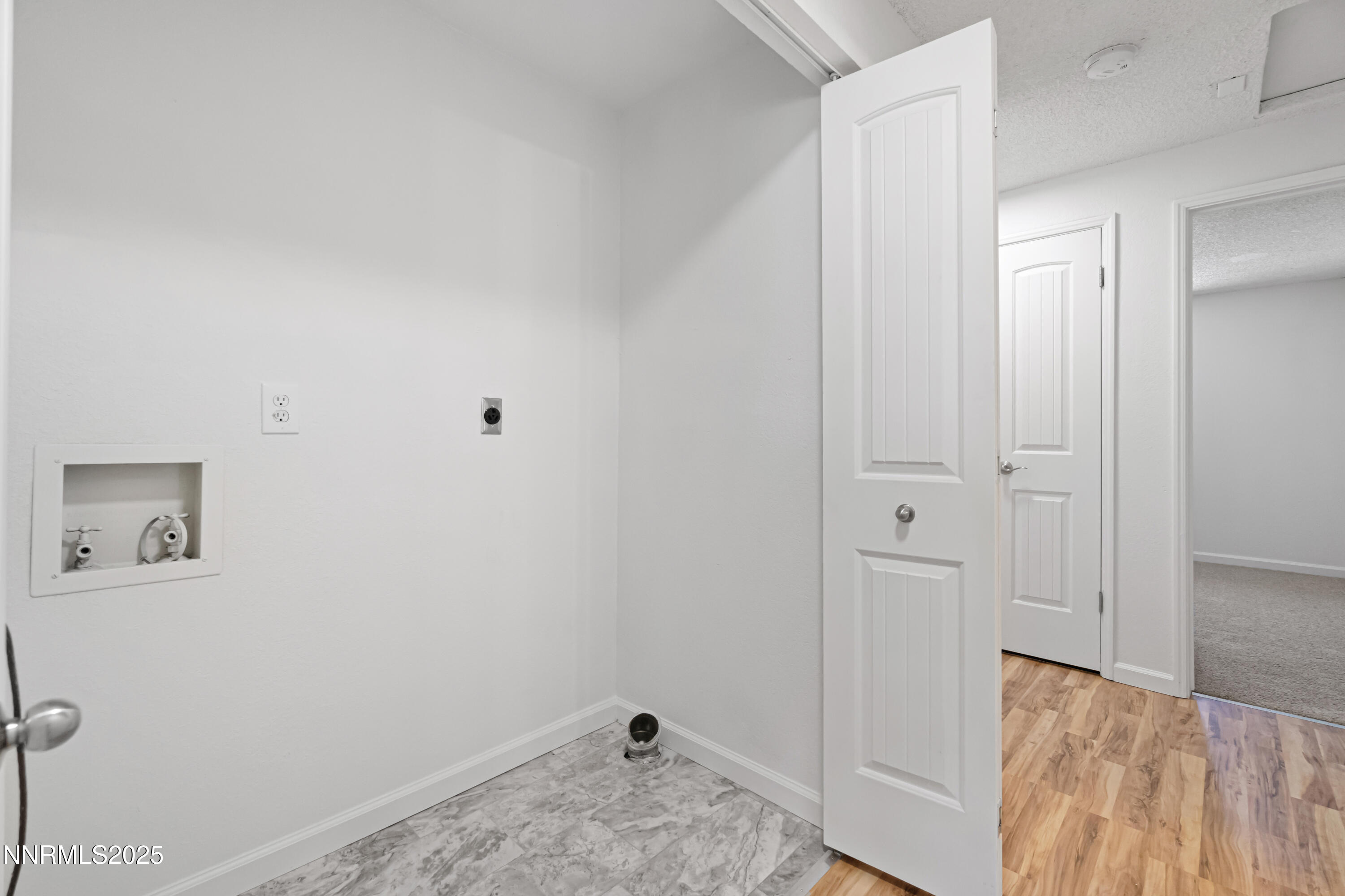 129 Ring Road Dayton, NV 89403 - Photo 20 of 27 a view of a bedroom