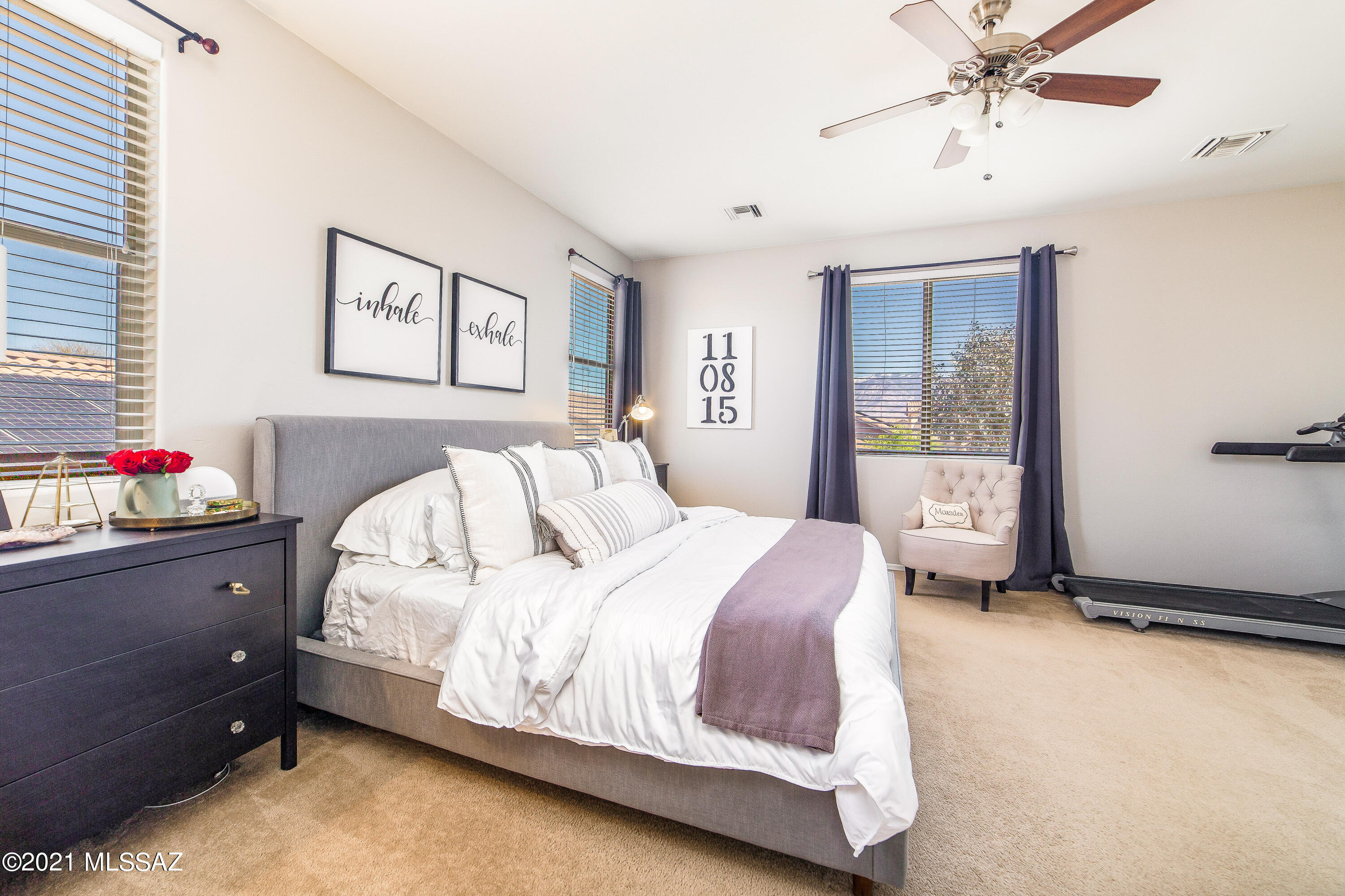 12890 Bloomington Loop Tucson, AZ 85755 - Photo 25 of 43