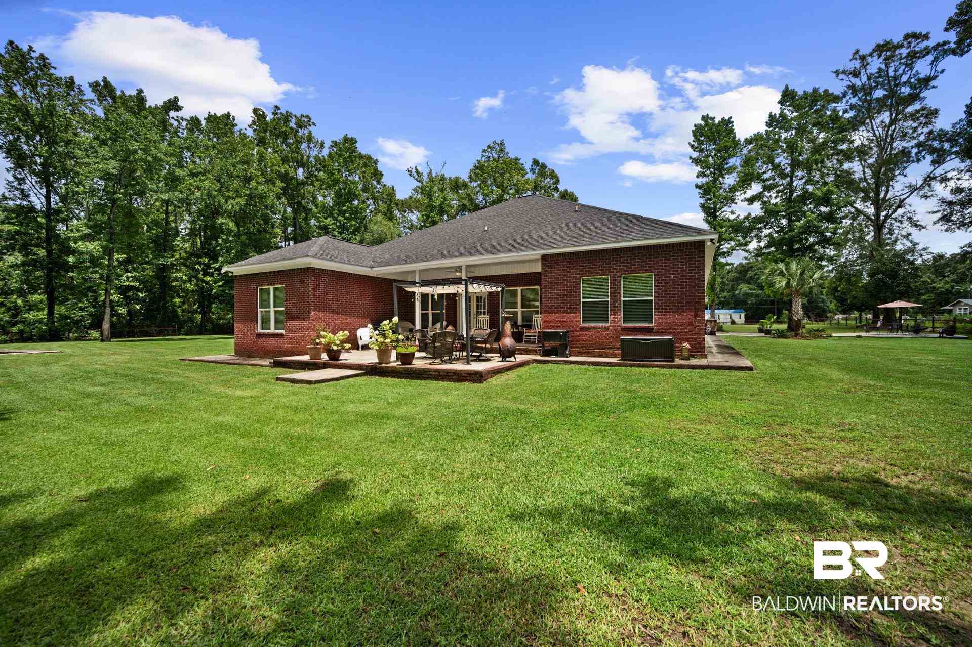 7500 Old Military Road Theodore, AL 36582 - Photo 29 of 38